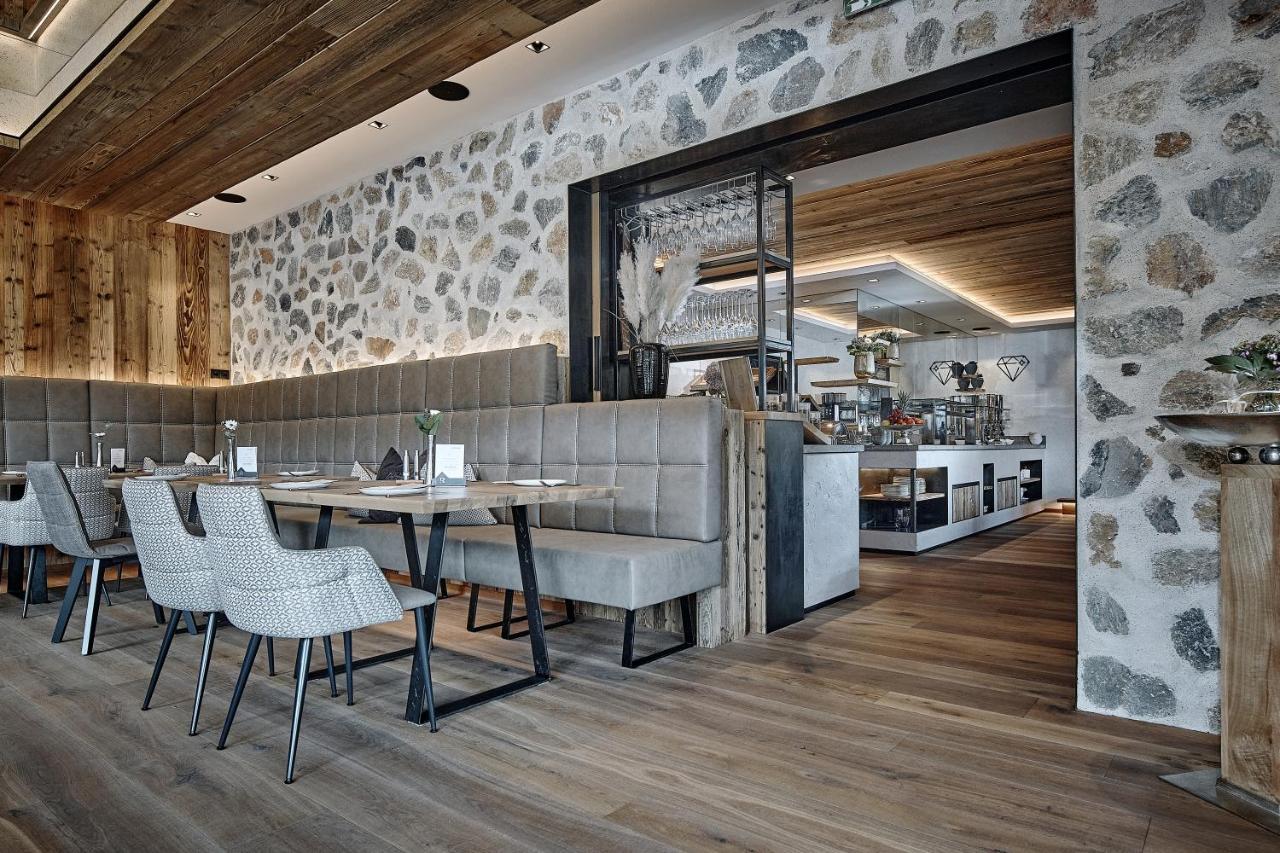 Rainerhof Aparthotel Flachau Exteriör bild