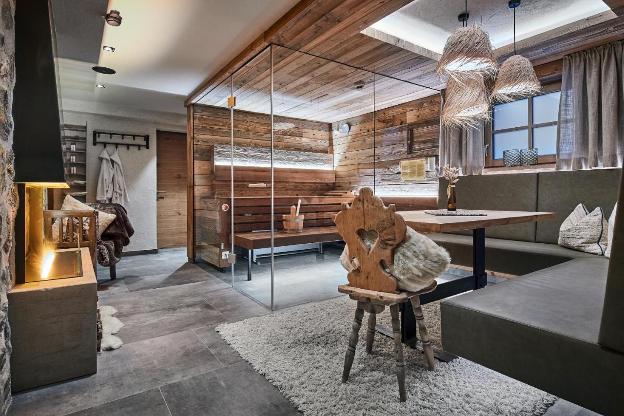Rainerhof Aparthotel Flachau Exteriör bild