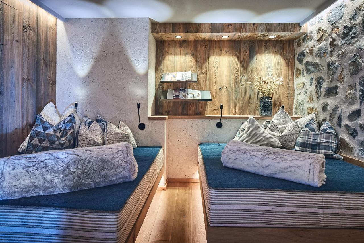 Rainerhof Aparthotel Flachau Exteriör bild