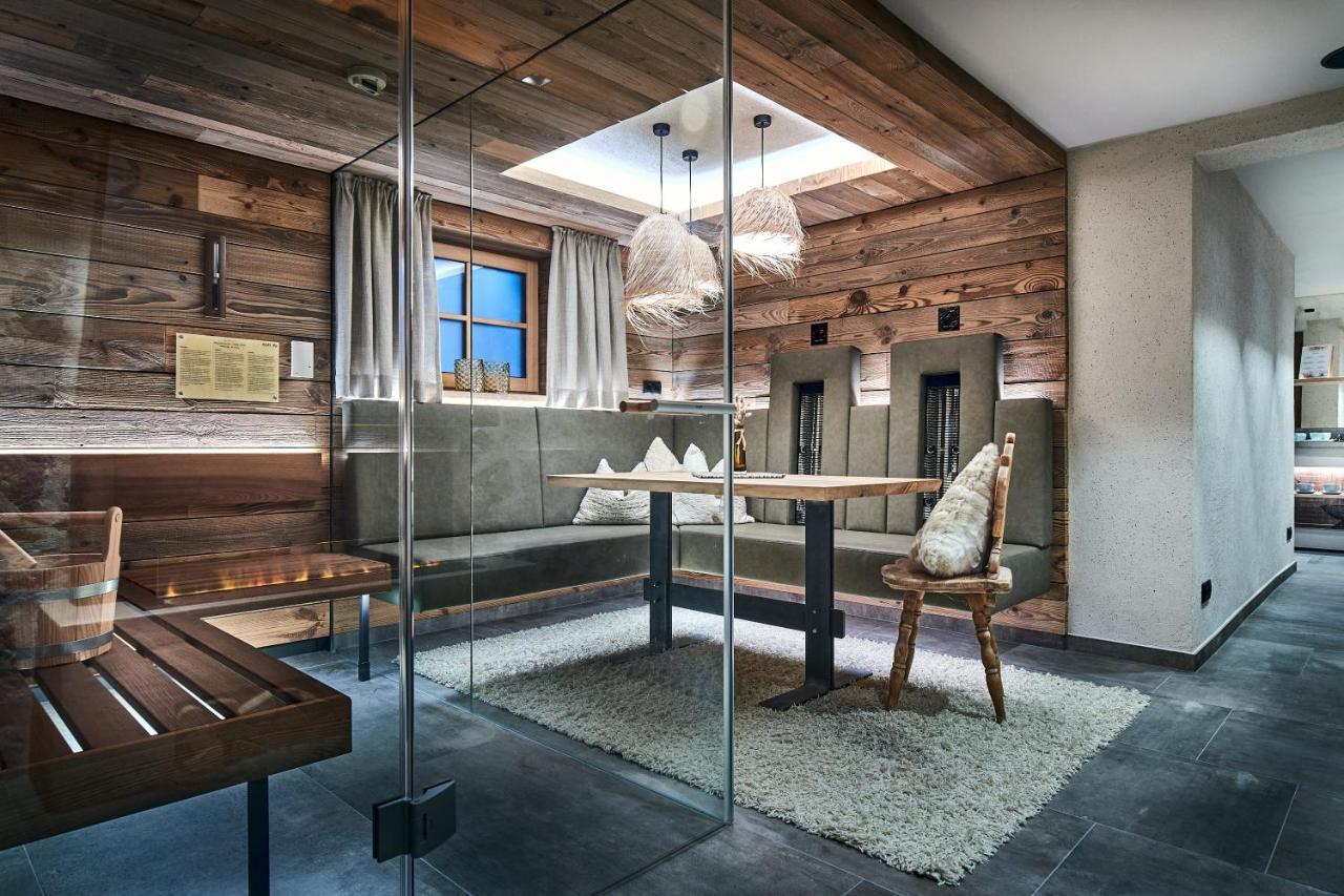 Rainerhof Aparthotel Flachau Exteriör bild