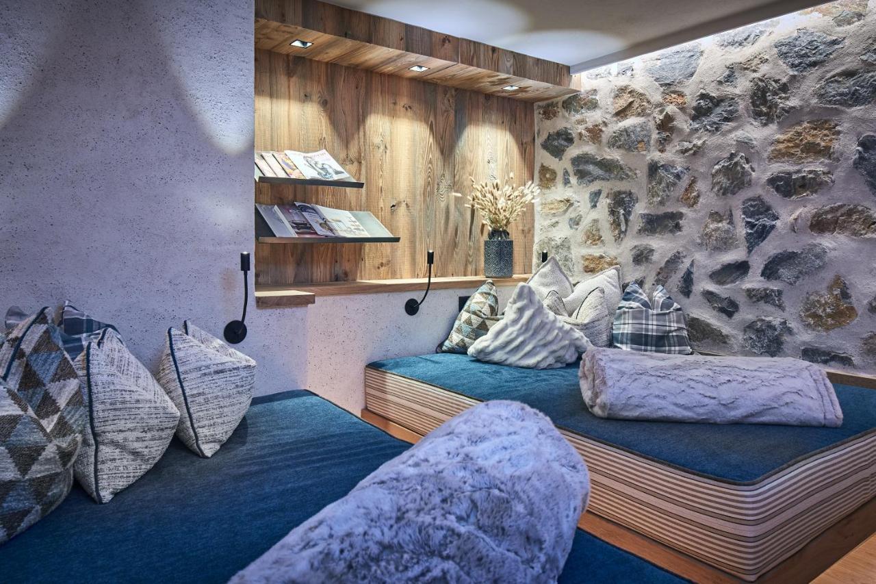 Rainerhof Aparthotel Flachau Exteriör bild
