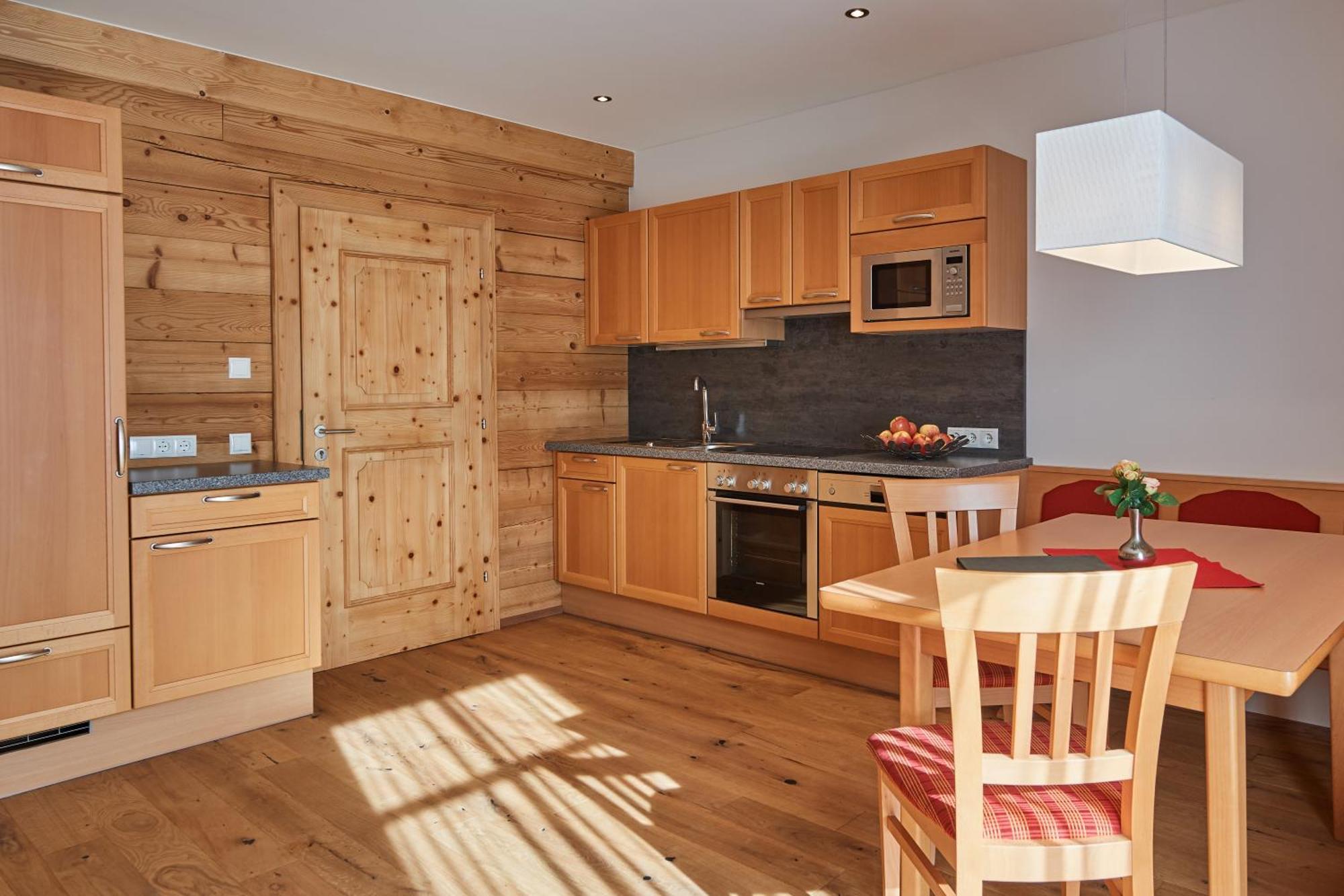 Rainerhof Aparthotel Flachau Rum bild