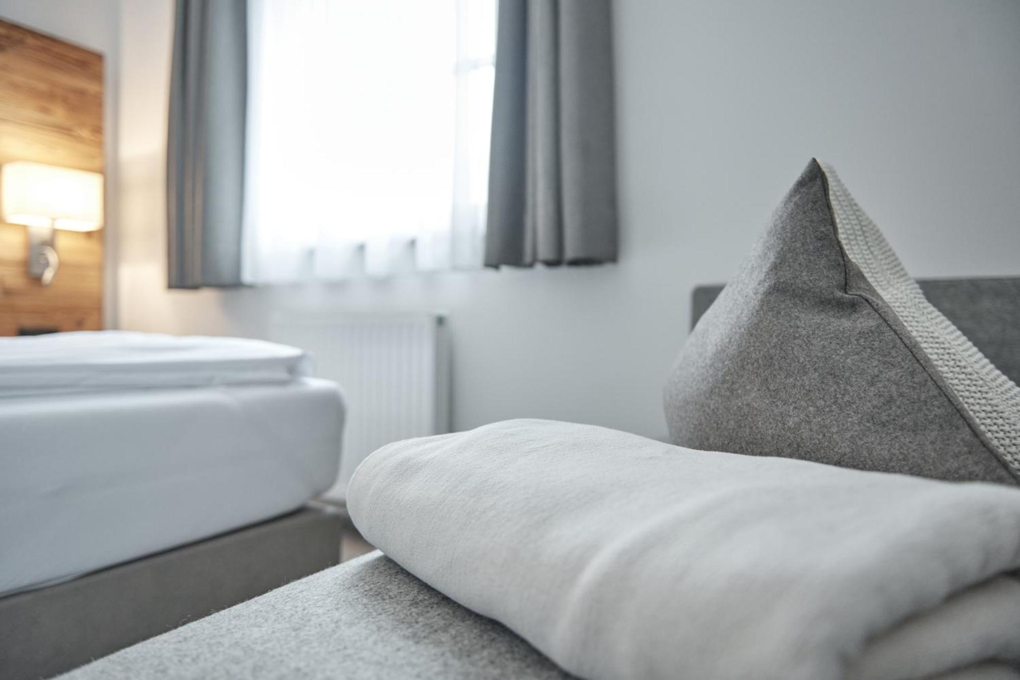 Rainerhof Aparthotel Flachau Exteriör bild