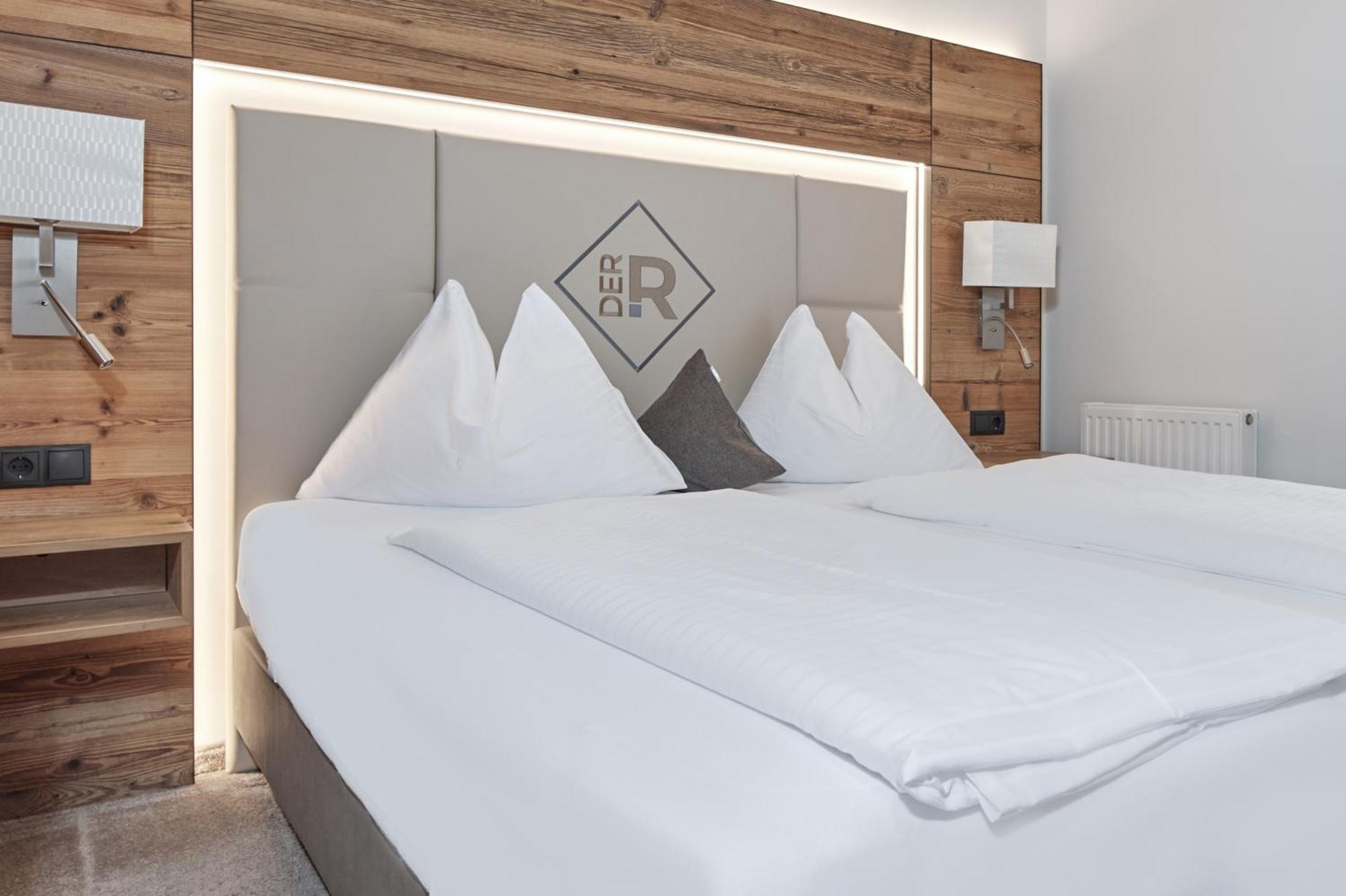 Rainerhof Aparthotel Flachau Exteriör bild