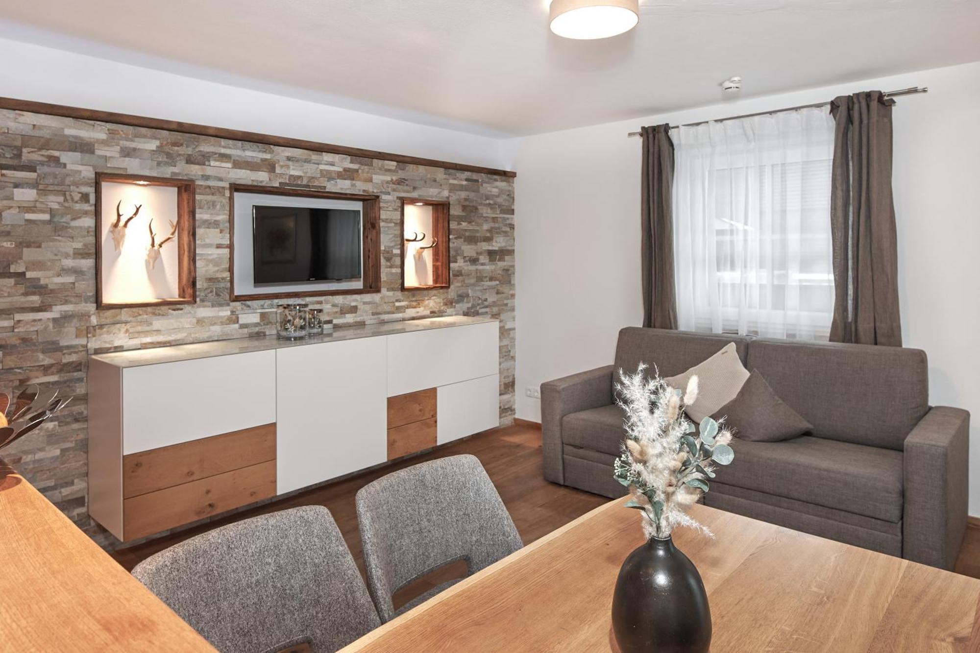 Rainerhof Aparthotel Flachau Exteriör bild