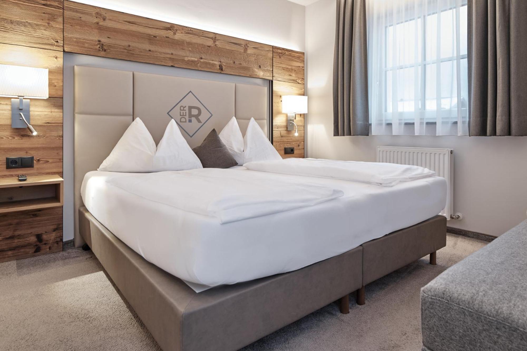 Rainerhof Aparthotel Flachau Exteriör bild