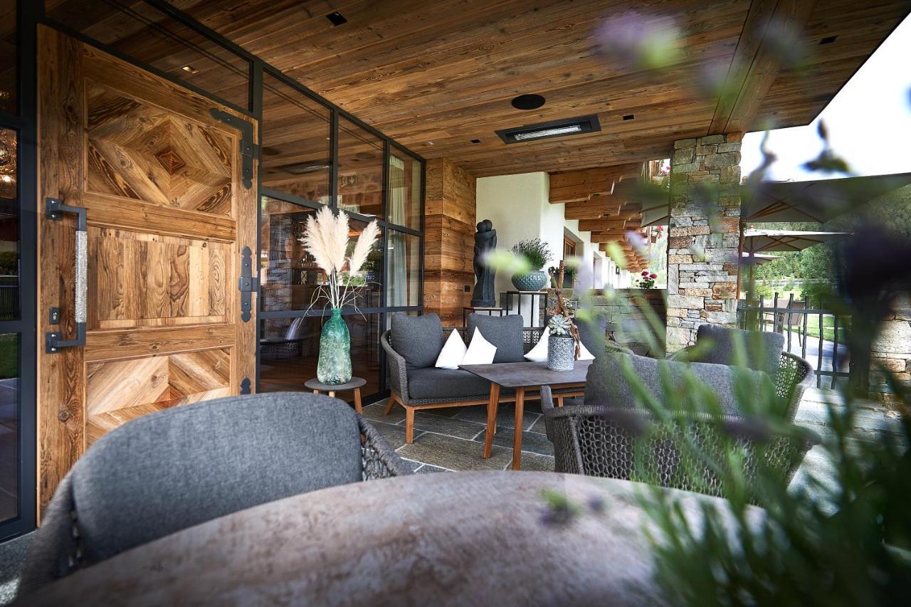 Rainerhof Aparthotel Flachau Exteriör bild